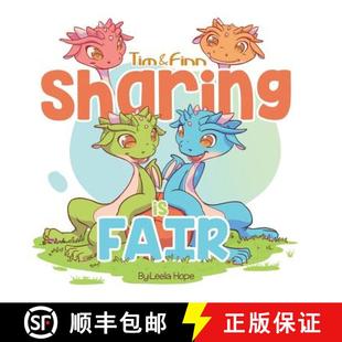 and fair Finn Twins Sharing Dragon 4周达 9789657736739 The Tim