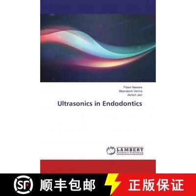 预订 Ultrasonics in Endodontics [9786134928243]