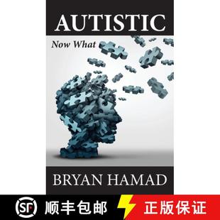 What 4周达 Now 9781970153187 Autistic