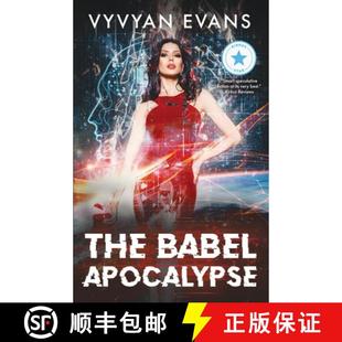 9781739996222 预订 Apocalypse Babel The