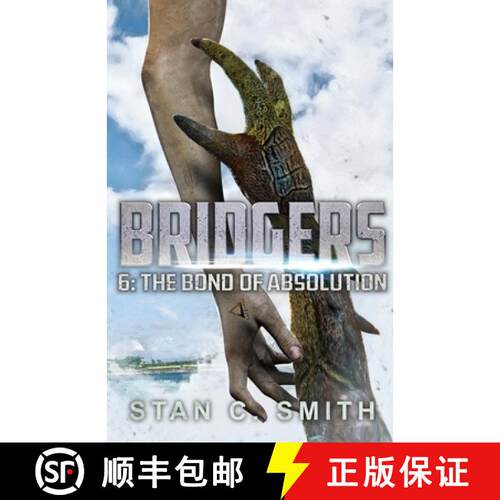 【3-4周达】Bridgers 6: The Bond of Absolution [9798985389722]