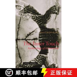 Archaeology 9781890951764 4周达 Sensation Touch Inner The