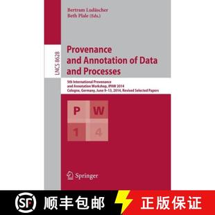 Data Annotation Processes Annotati... Provenance International 4周达 9783319164618 and 5th