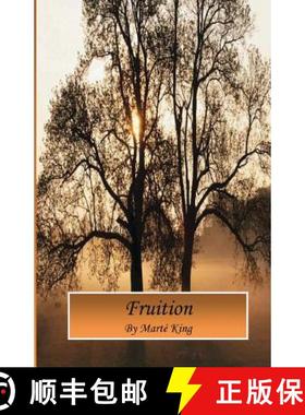 预订 Fruition [9781597124300]
