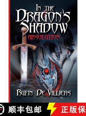 预订 In The Dragon's Shadow: Absolution [9780648733577]