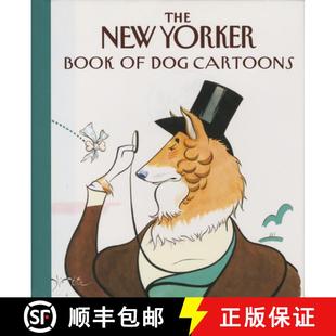 Book 9780679765424 4周达 Cartoons Dog Yorker New The