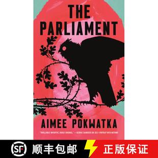 Parliament The 3周达 9781250820976