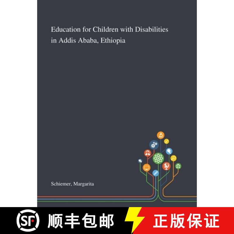 预订 Education for Children With Disabilities in Addis Ababa, Ethiopia [9781013273728]