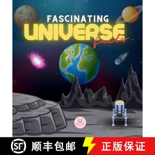 for System Kids Facts Fascinating Galaxies Solar Learn Planet... Space Universe the 3周达 9788412799507 about