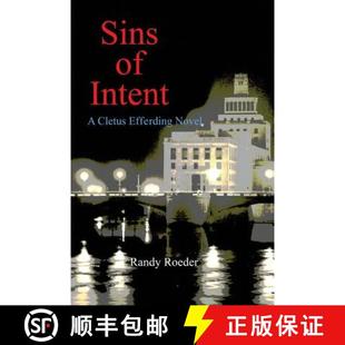 Intent 4周达 9781940509242 Sins