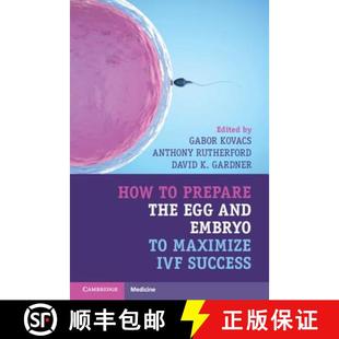How 9781316621776 Success and 4周达 Embryo Prepare Ivf the Maximize Egg