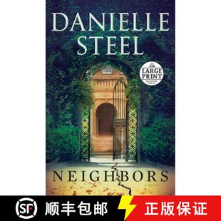 Novel 4周达 9780593339176 Neighbors