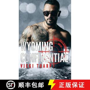Confidential Wyoming 4周达 9781948798266