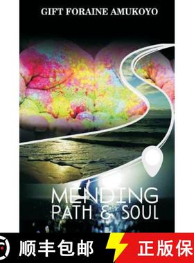 预订 Mending Path and Soul [9789785609578]