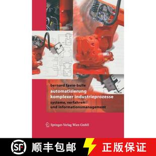 Systeme 9783211211946 4周达 Informationsmanagement Und Verfahren Industrieprozesse Komplexer Automatisierung