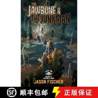 預訂 The Jawbone & the Junkman: Volume 2 [9781954255579]