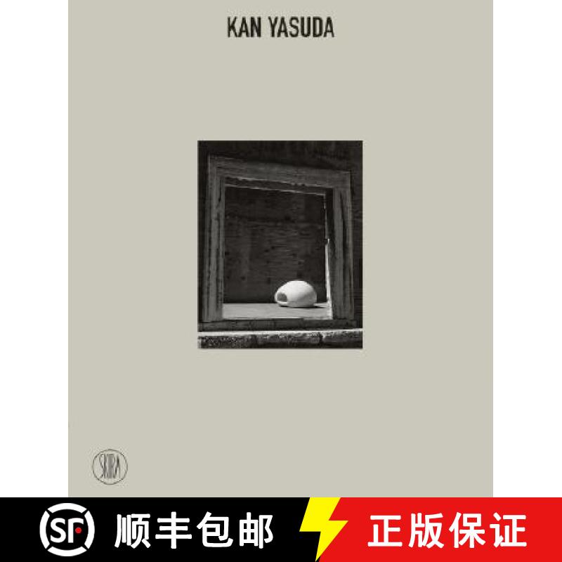 Kan Yasuda: Touching the Time [9788861304505]