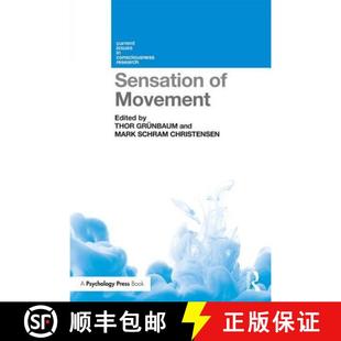 Movement 4周达 9781138646339 Sensation