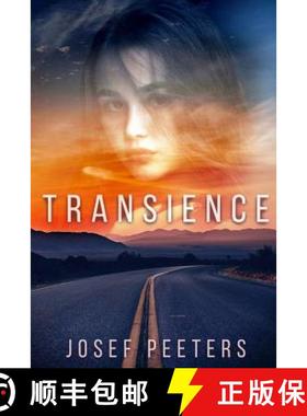 预订 Transience [9780648456117]