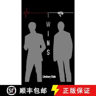 Twins 4周达 9781631030475