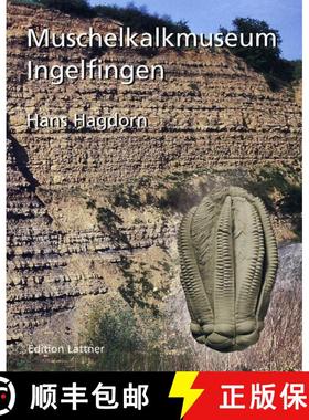 预订 Muschelkalkmuseum Ingelfingen [9783980772921]