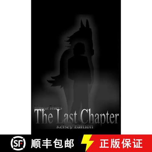 【3-4周达】Mystic Moon: Le Dernier Chapitre Kelsey Edition [9781458380739]