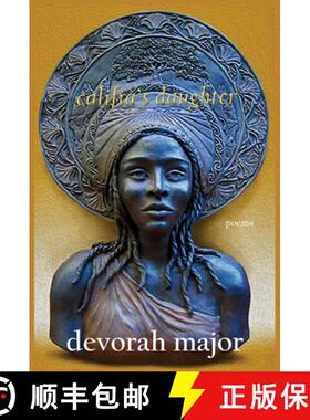 【3-4周达】Califia's Daughter [9781733089890]