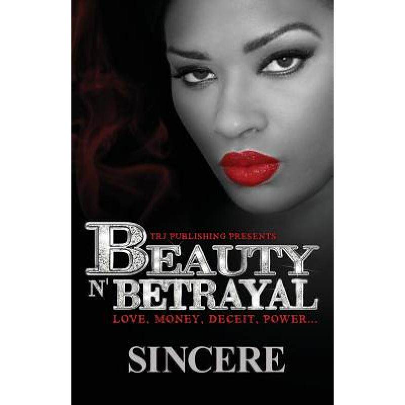 预订 Beauty N' Betrayal [9780988958593]使用感如何?