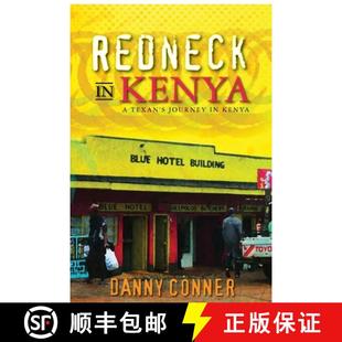 Kenya 4周达 9781105772559 Redneck