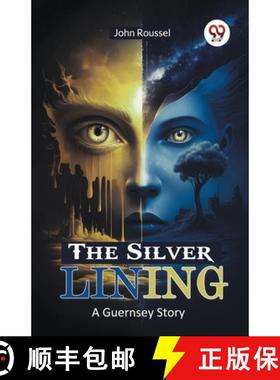 【3-4周达】Silver LiningA Guernsey Story (Edition2024) [9789367148082]