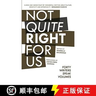 Not Quite Right 3周达 For 9781905233632