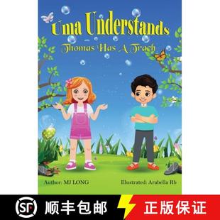 Uma Understands Trach 9798895469613 4周达 Has Tomas