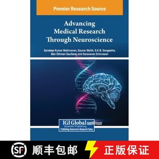 Advancing Medical Research Neuroscience 3周达 Through 9798369369661
