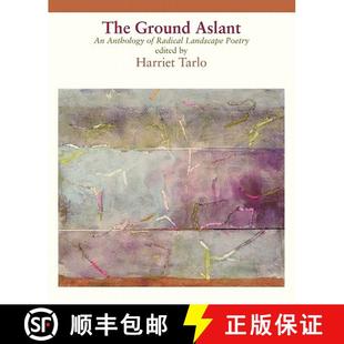 Radical 9781848610811 Aslant Ground Anthology Poetry Landscape 3周达