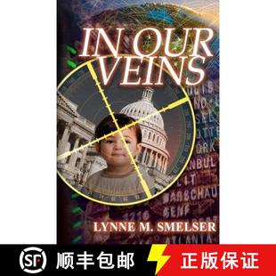 Veins 4周达 Our 9780978963118