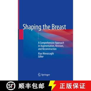 the Comprehensive Shaping and 9783030597764 Revision Breast 4周达 Approach Reconstruction Augmentation