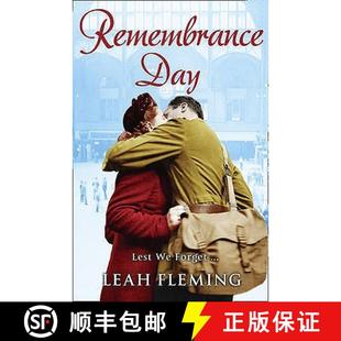 Day Remembrance 4周达 9781847561039