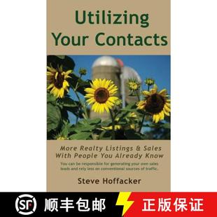 More You Realty Contacts Utilizing Already People Listings Know Sales Your With 4周达 9780615899916