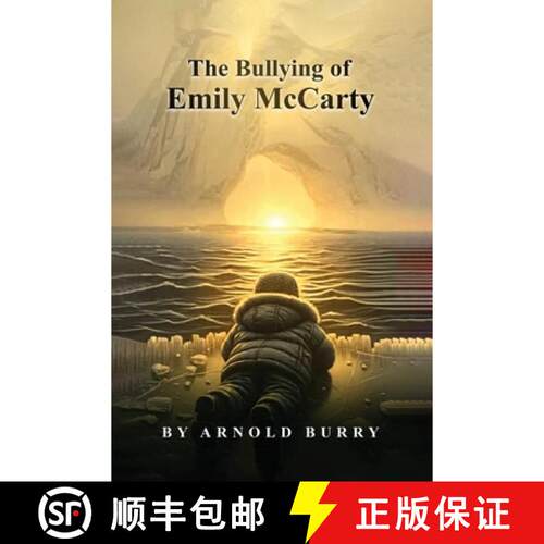 【3-4周达】The Bullying of Emily McCarty [9781971138800]