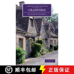 Cranford 9781108057073 ... Mary 4周达 Barton the etc. Author Ruth