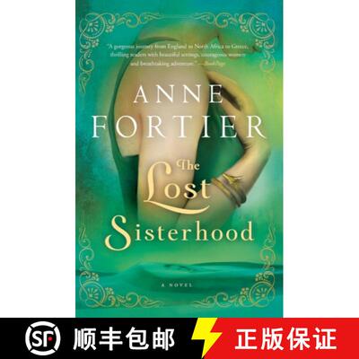 【3-4周达】The Lost Sisterhood [9781443412476]