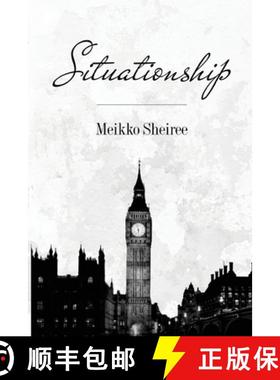 【3-4周达】Situationship [9781804396063]