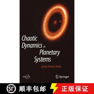 Chaotic Dynamics Systems 4周达 Planetary 9783031458187