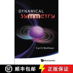 Symmetry Dynamical 4周达 9789813203624