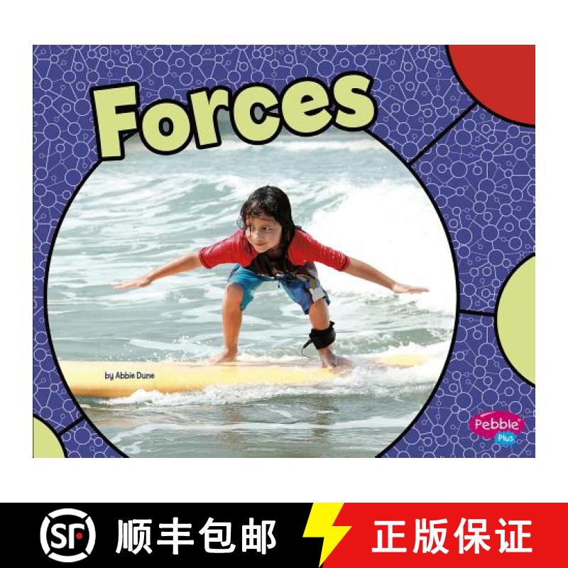 预订 Forces [9781515709367]