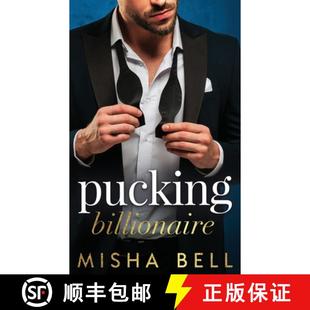 Billionaire Pucking 4周达 9781631429033