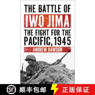 The 9781803998831 1945 Fight 4周达 for Battle Pacific Iwo the Jima