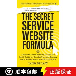 Small for Service Steps Formula Machine Website 9780645068320 S... The 4周达 Lead Secret Skill