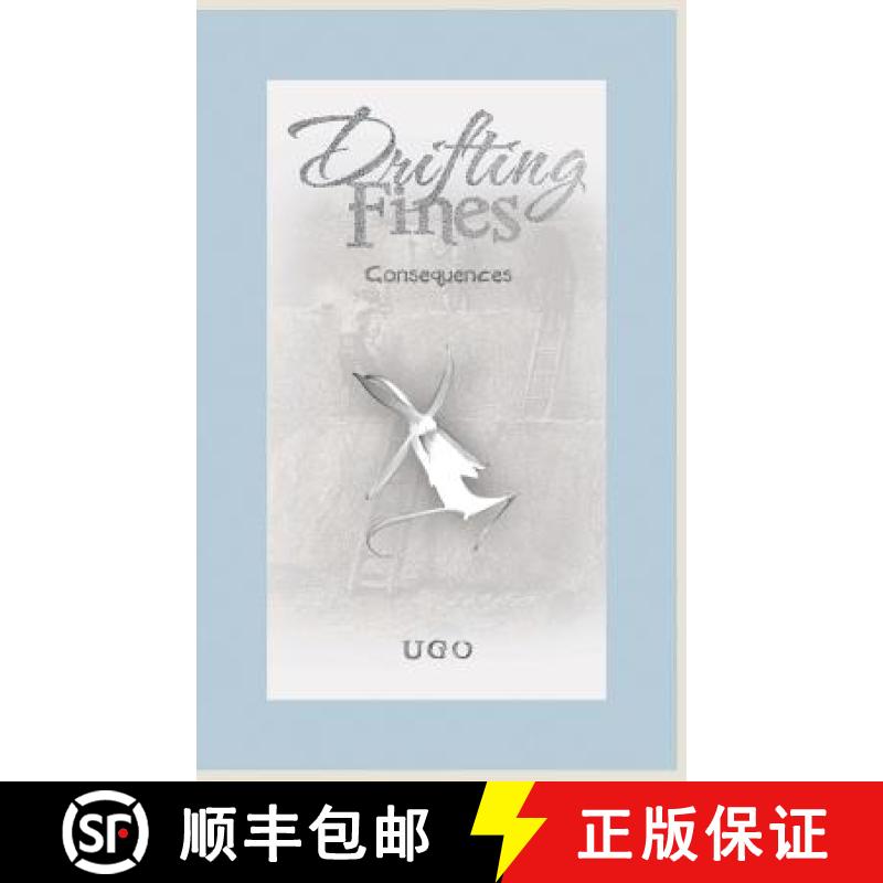 【2-3周达】Drifting Fines [9780993636424]