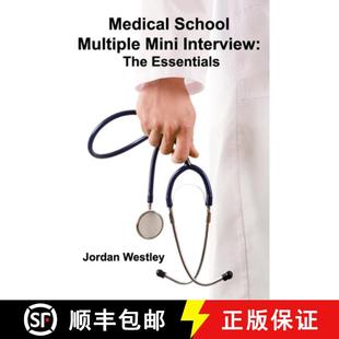 Mini 9781777001544 4周达 Essentials The Interview Multiple School Medical
